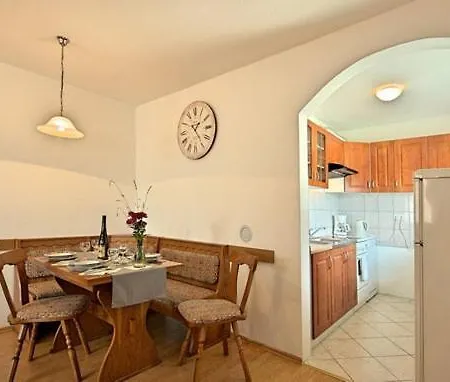 House Nevenka Apartman