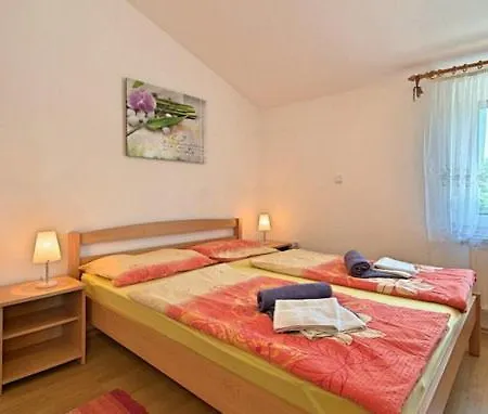 Apartment House Nevenka *