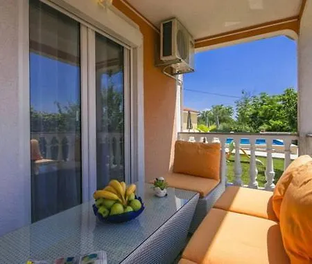 Apartment House Nevenka