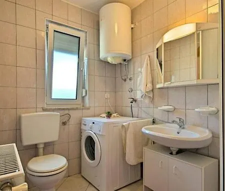 Διαμέρισμα House Nevenka Nova Vas (Porec)