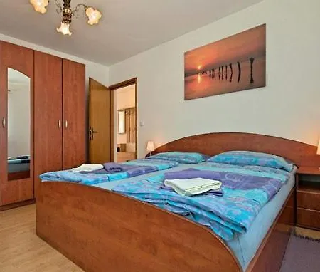 Apartment House Nevenka