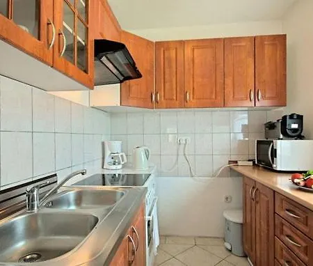 House Nevenka Apartment *