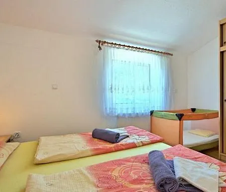 Apartment House Nevenka Nova Vas (Porec)