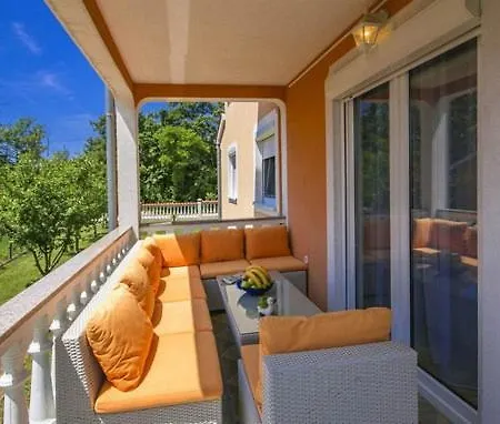 House Nevenka Apartment