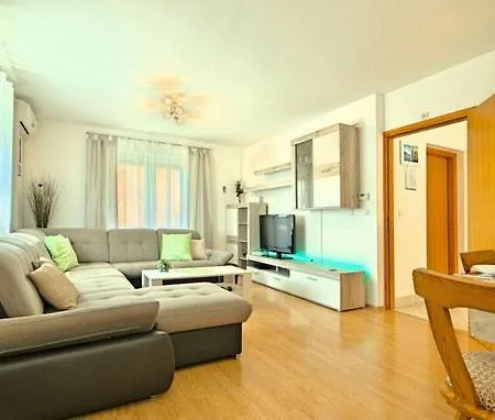 House Nevenka Apartment Nova Vas (Porec)