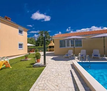 House Nevenka Appartement *