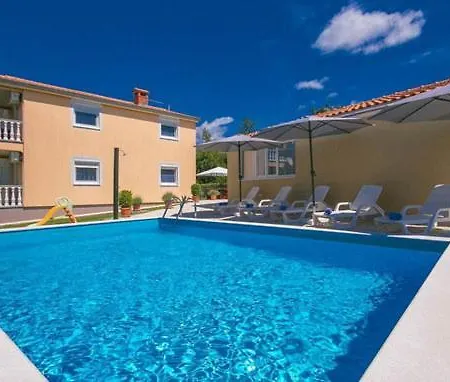 House Nevenka Διαμέρισμα Nova Vas (Porec)