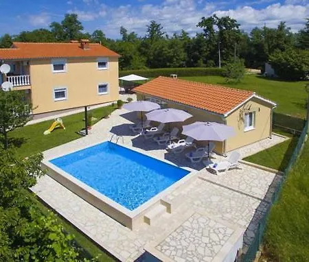 House Nevenka *