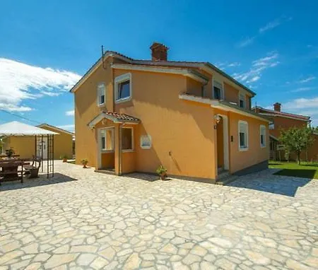 House Nevenka Apartment Nova Vas (Porec)