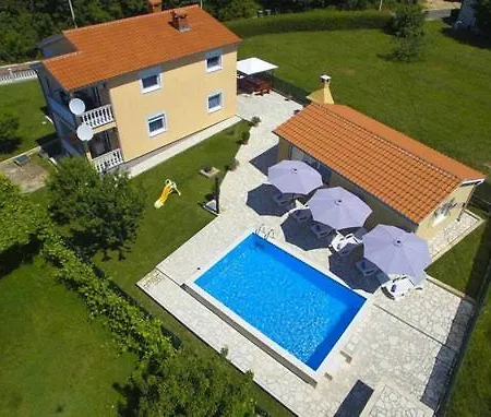 House Nevenka Διαμέρισμα *