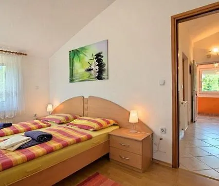 House Nevenka Nova Vas (Porec)