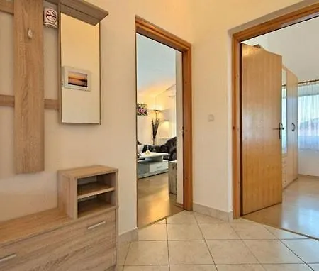 Appartement House Nevenka