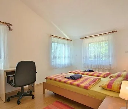 House Nevenka Nova Vas (Porec)