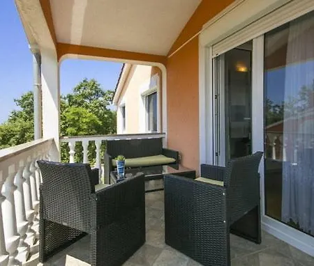 House Nevenka * Nova Vas (Porec)