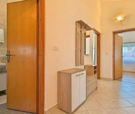 Apartment House Nevenka