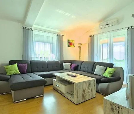 House Nevenka Appartement Nova Vas (Porec)