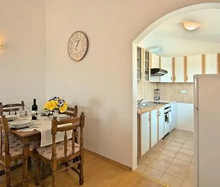 House Nevenka * Nova Vas (Porec)