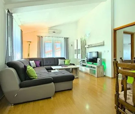 House Nevenka