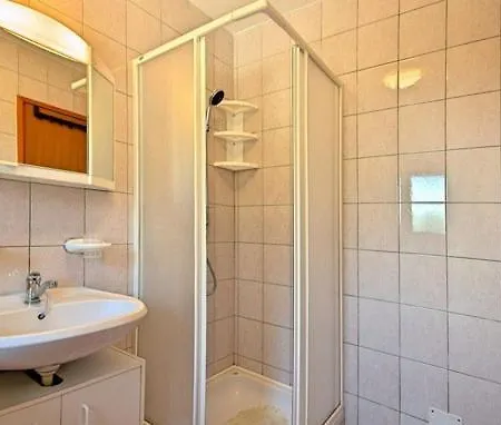 Apartment House Nevenka