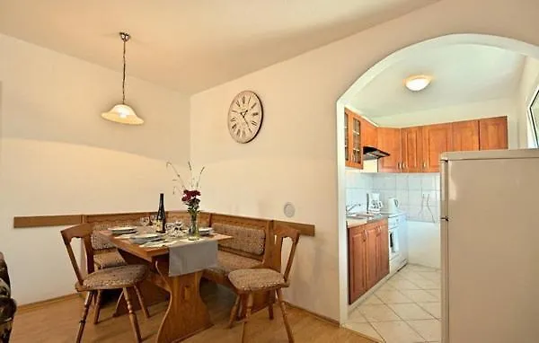 House Nevenka Apartamento