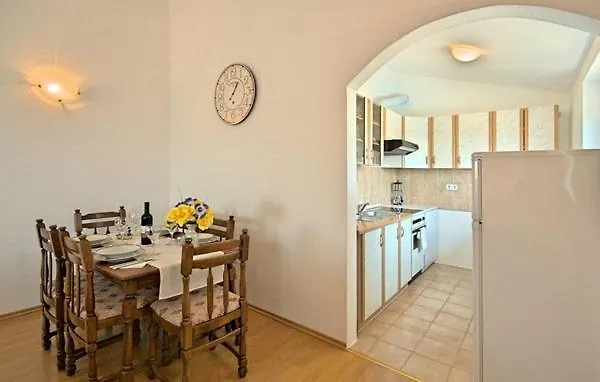 House Nevenka * Nova Vas (Porec)